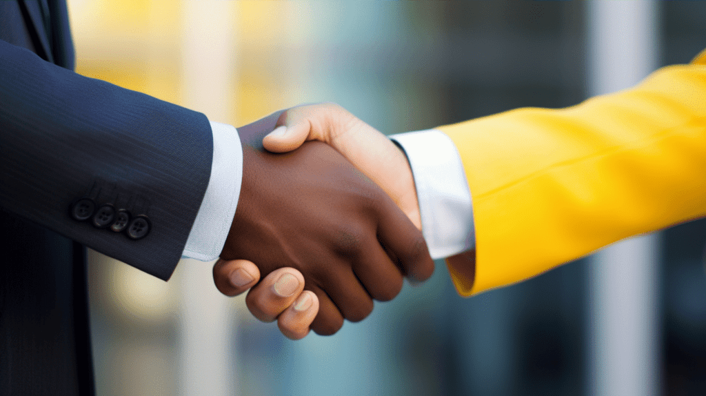 partnership identification strategies