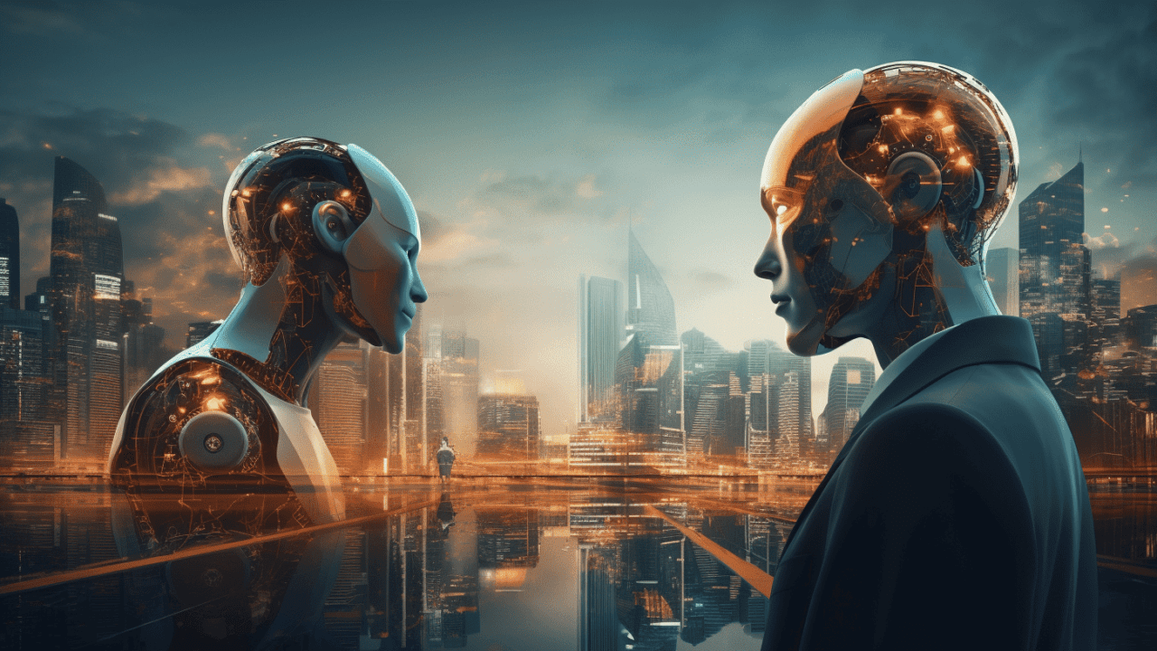 The Future is Here: 10 AI-Driven Big Ideas That Will Shape 2024
