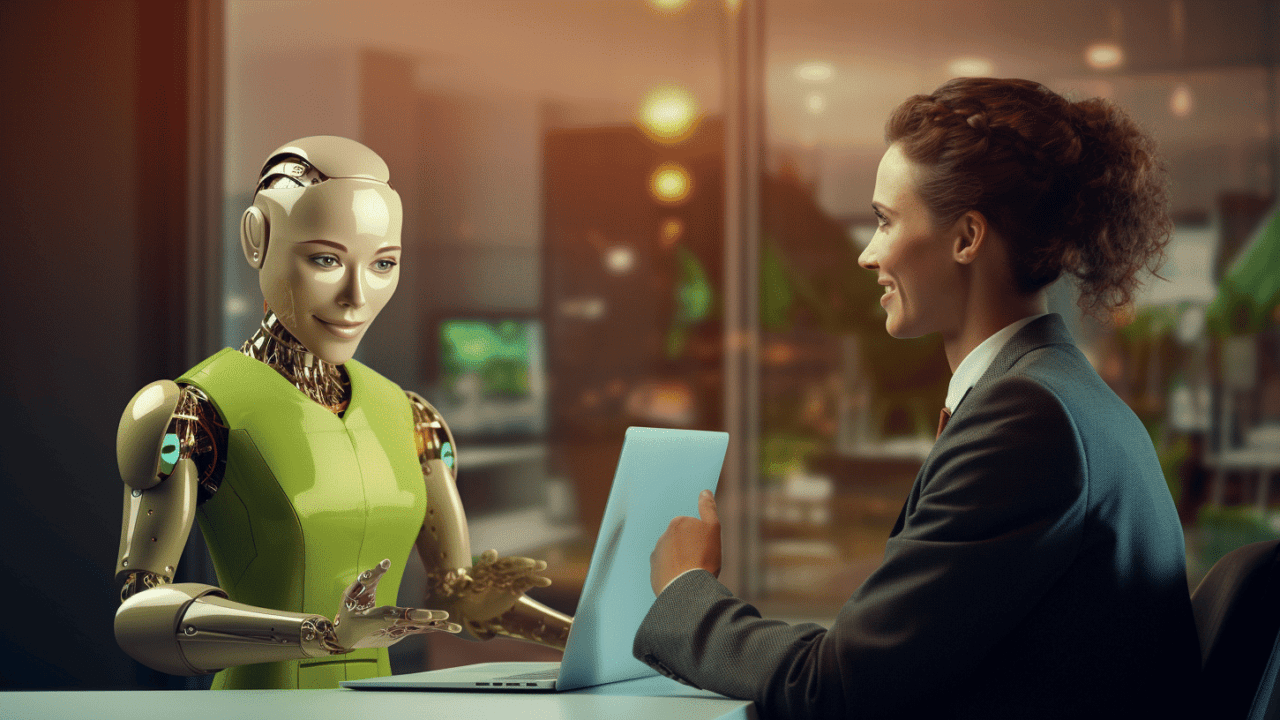 AI Recruitment Revolution