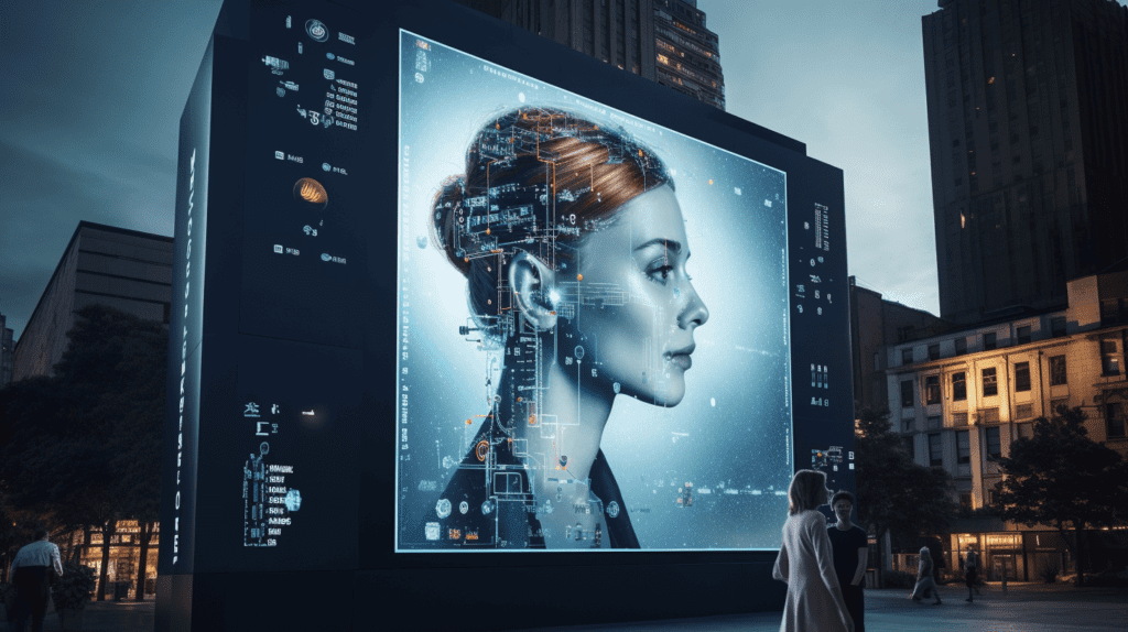 ai marketing revolution