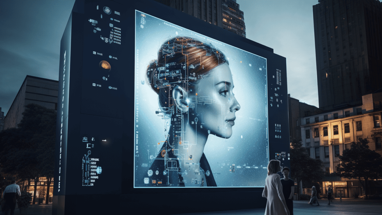 AI Marketing Revolution
