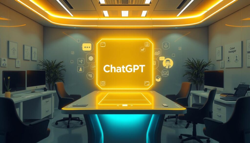 ChatGPT as a virtual career advisor